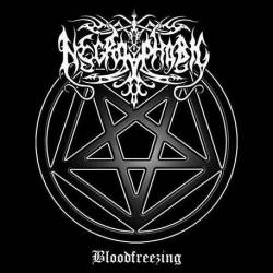 Necrophobic (SWE) : Bloodfreezing
